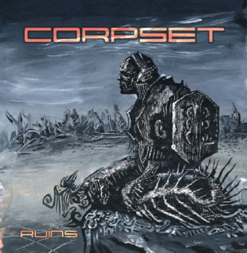 Corpset - Ruins